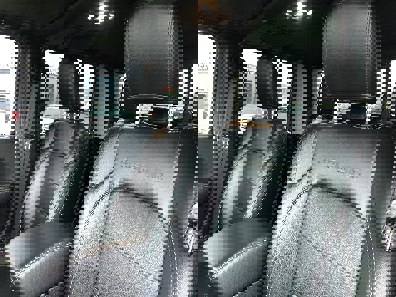 Used 2021 Jeep Gladiator Overland w/ Popular Equipment Package image 21