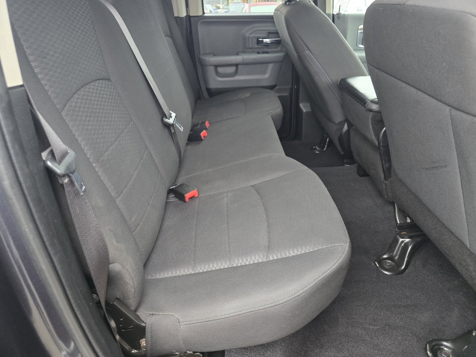 Used 2019 RAM 1500 Classic Warlock image 19