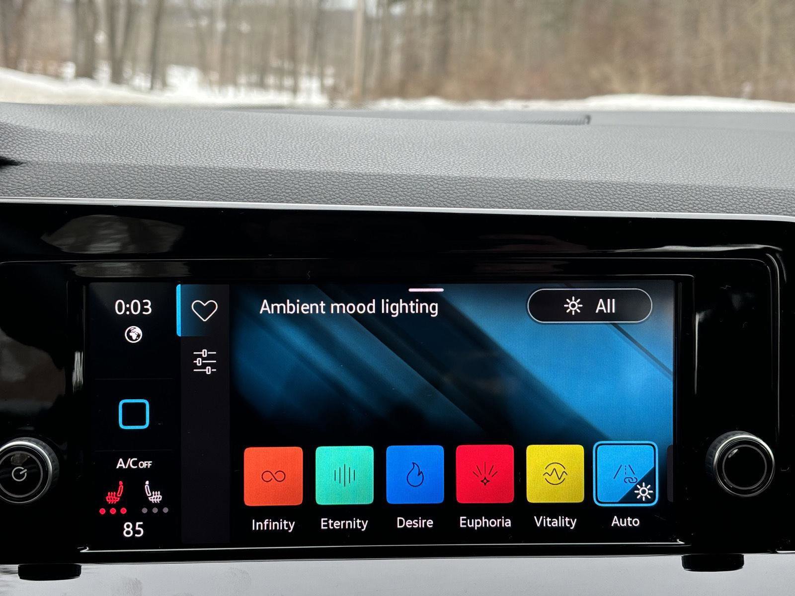 Used 2024 Volkswagen GTI S image 36