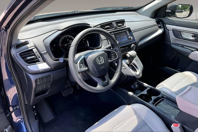 Used 2017 Honda CR-V LX image 17
