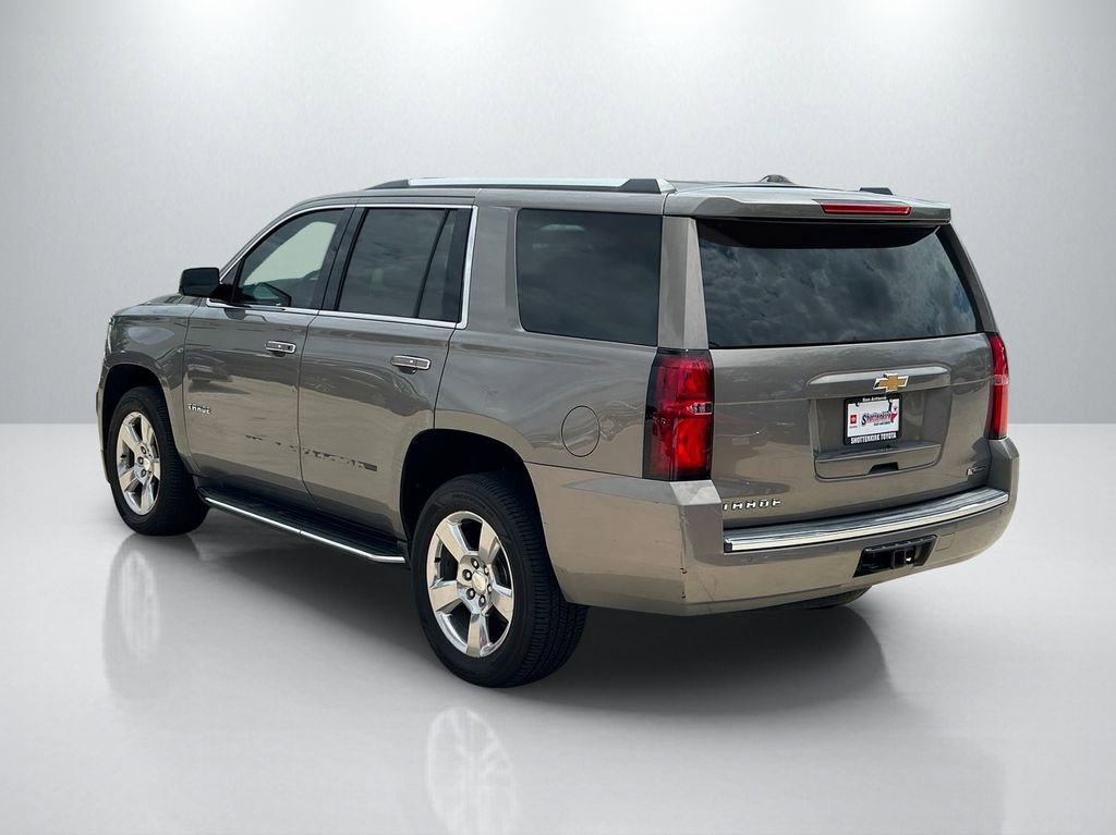 Used 2017 Chevrolet Tahoe Premier RWD image 7
