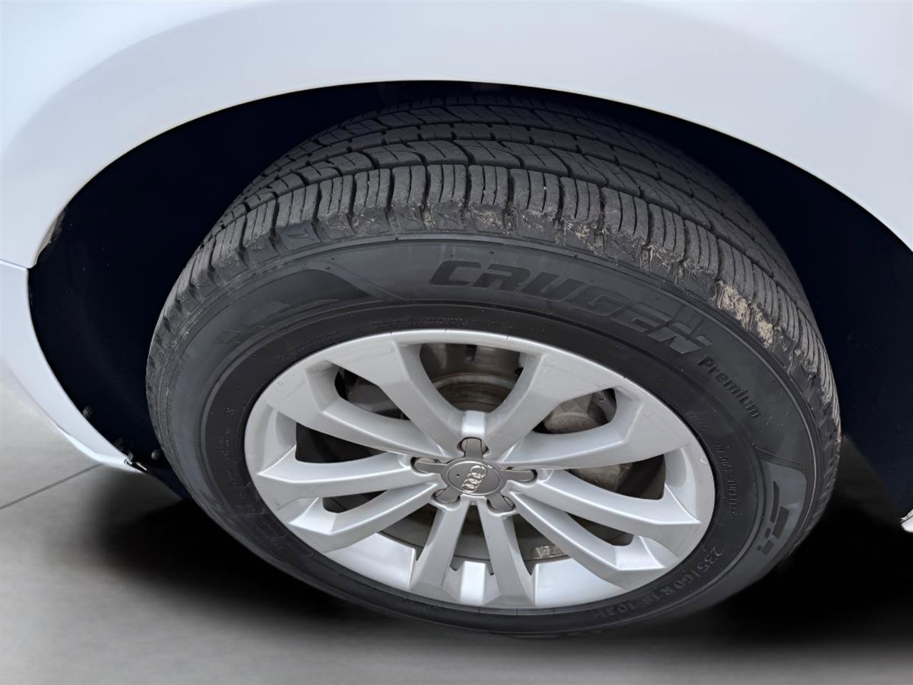 Used 2014 Audi Q5 2.0T Premium w/ Lighting Package AWD/4WD image 29