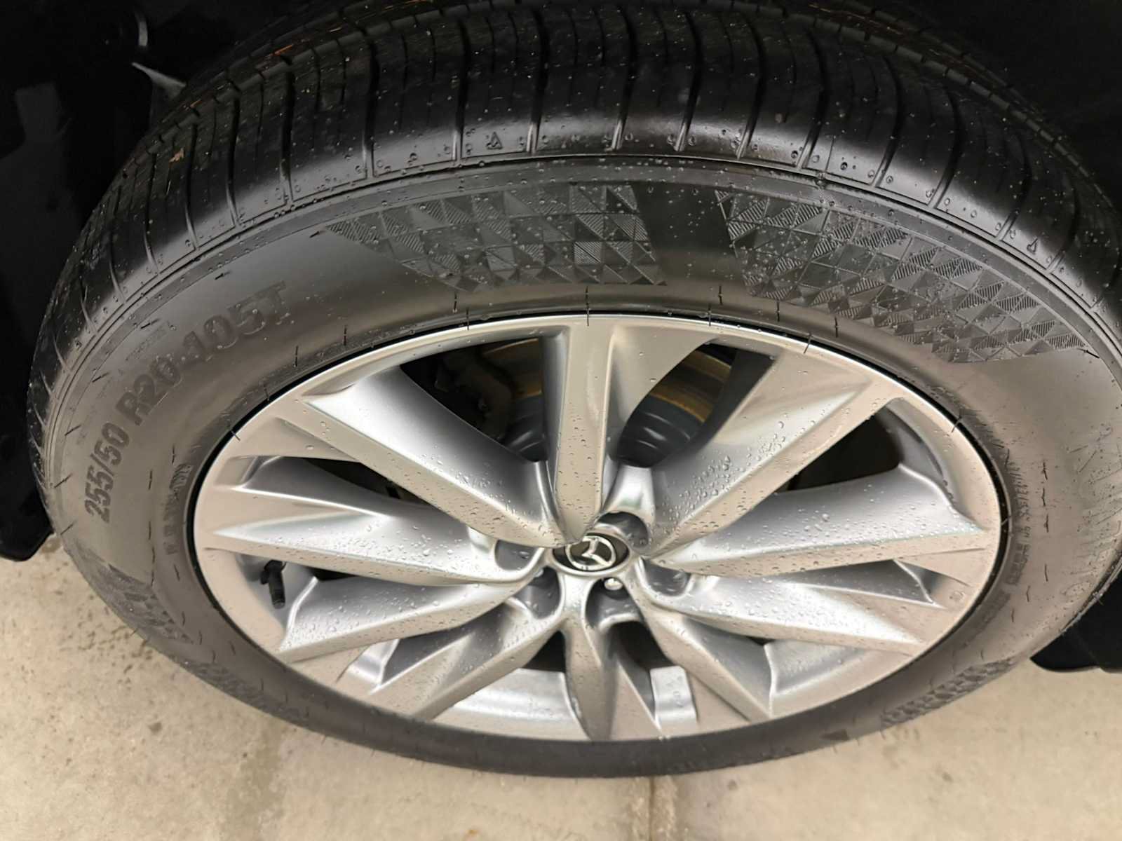 Used 2021 MAZDA CX-9 Grand Touring AWD/4WD image 13