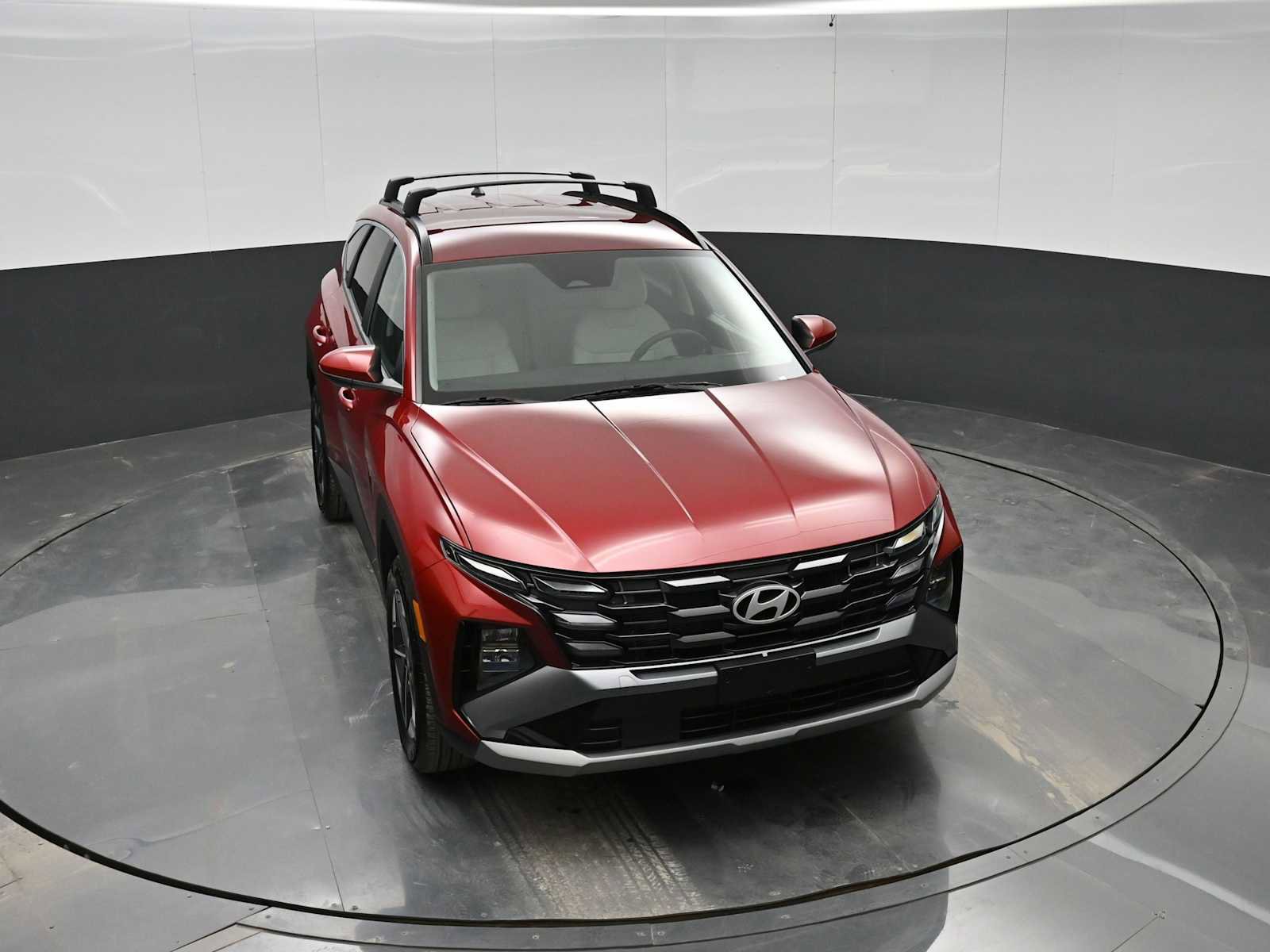 Used 2026 Hyundai Tucson SEL AWD/4WD image 24