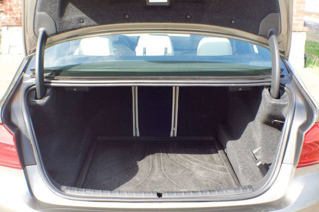 Used 2018 BMW 530i image 53