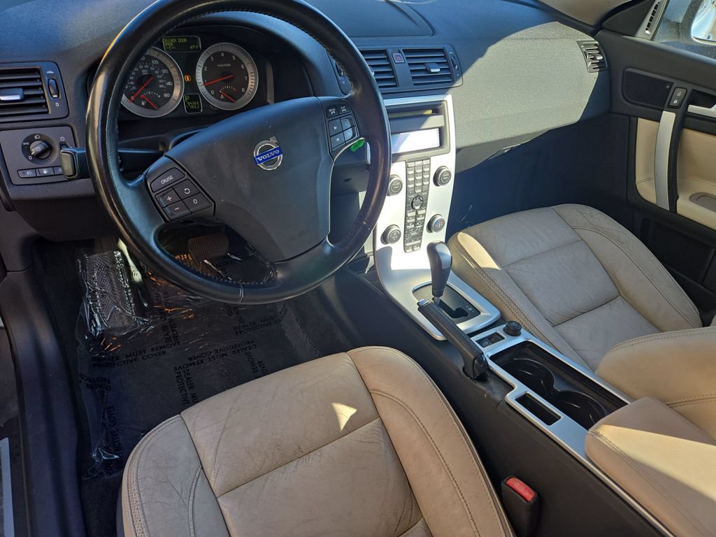 Used 2011 Volvo C70 T5 FWD image 14