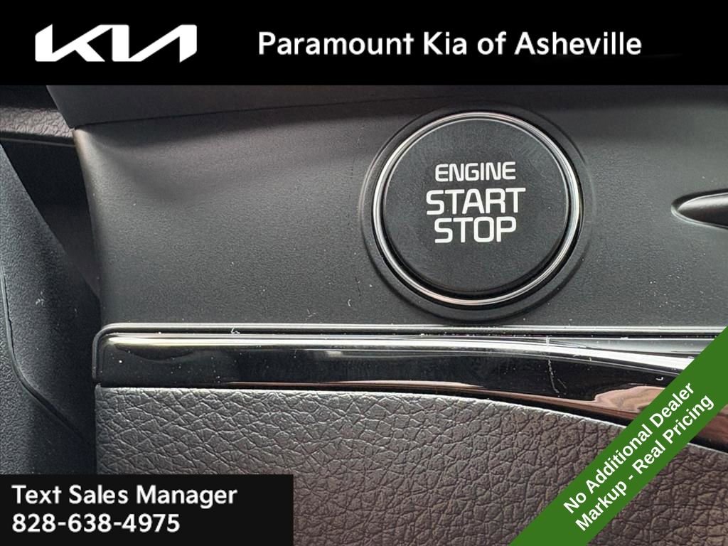 New 2026 Kia K5 GT image 15