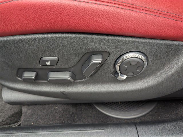 Used 2026 Genesis GV70 3.5T Sport Advanced image 20