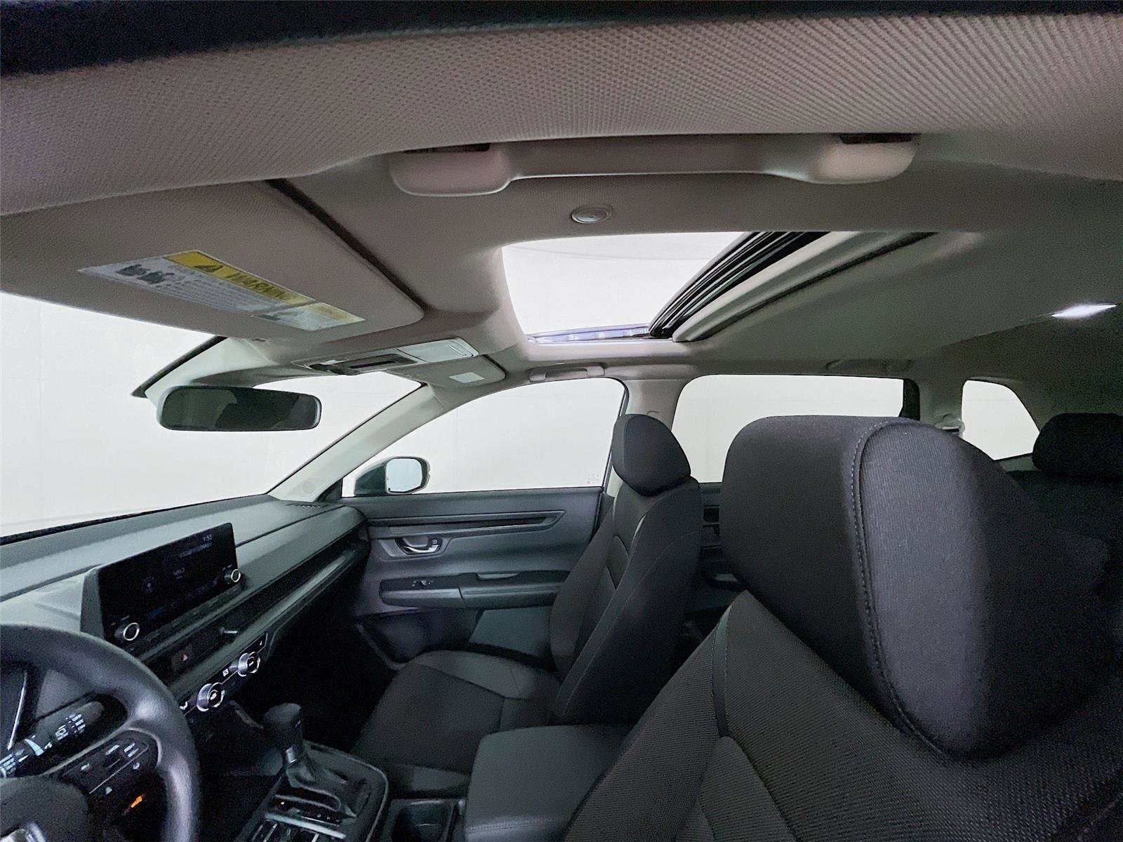 Used 2025 Honda CR-V EX image 13