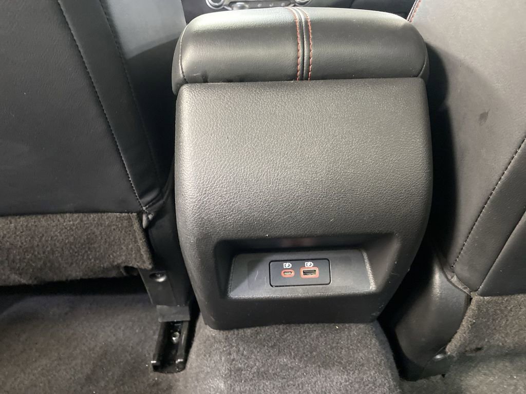 Used 2024 Nissan Altima 2.5 SR image 30