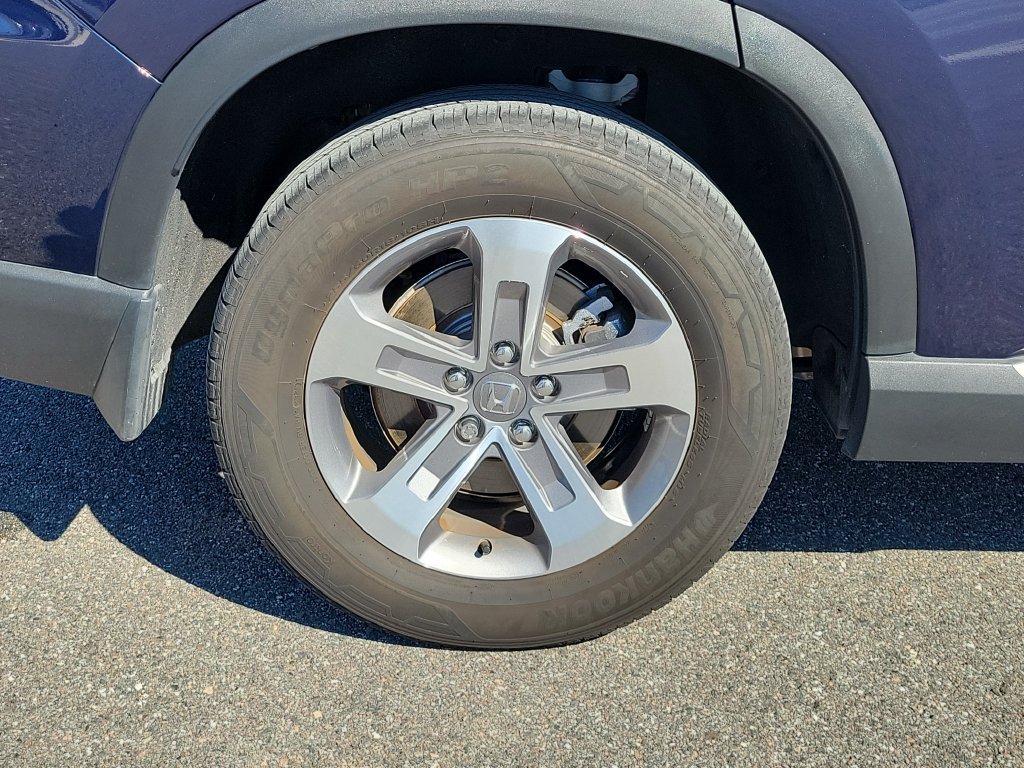 Used 2025 Honda Pilot EX-L image 6