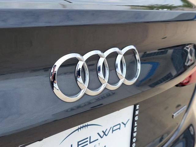 Used 2019 Audi A5 2.0T Premium Plus w/ Premium Plus AWD/4WD image 11
