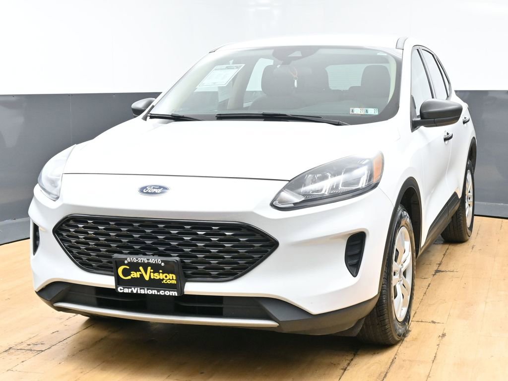 Used 2020 Ford Escape S image 5