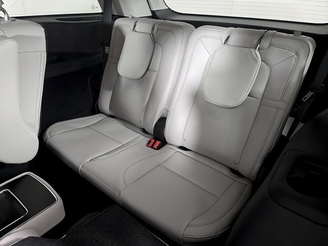 New 2026 Lincoln Aviator Reserve AWD/4WD image 11