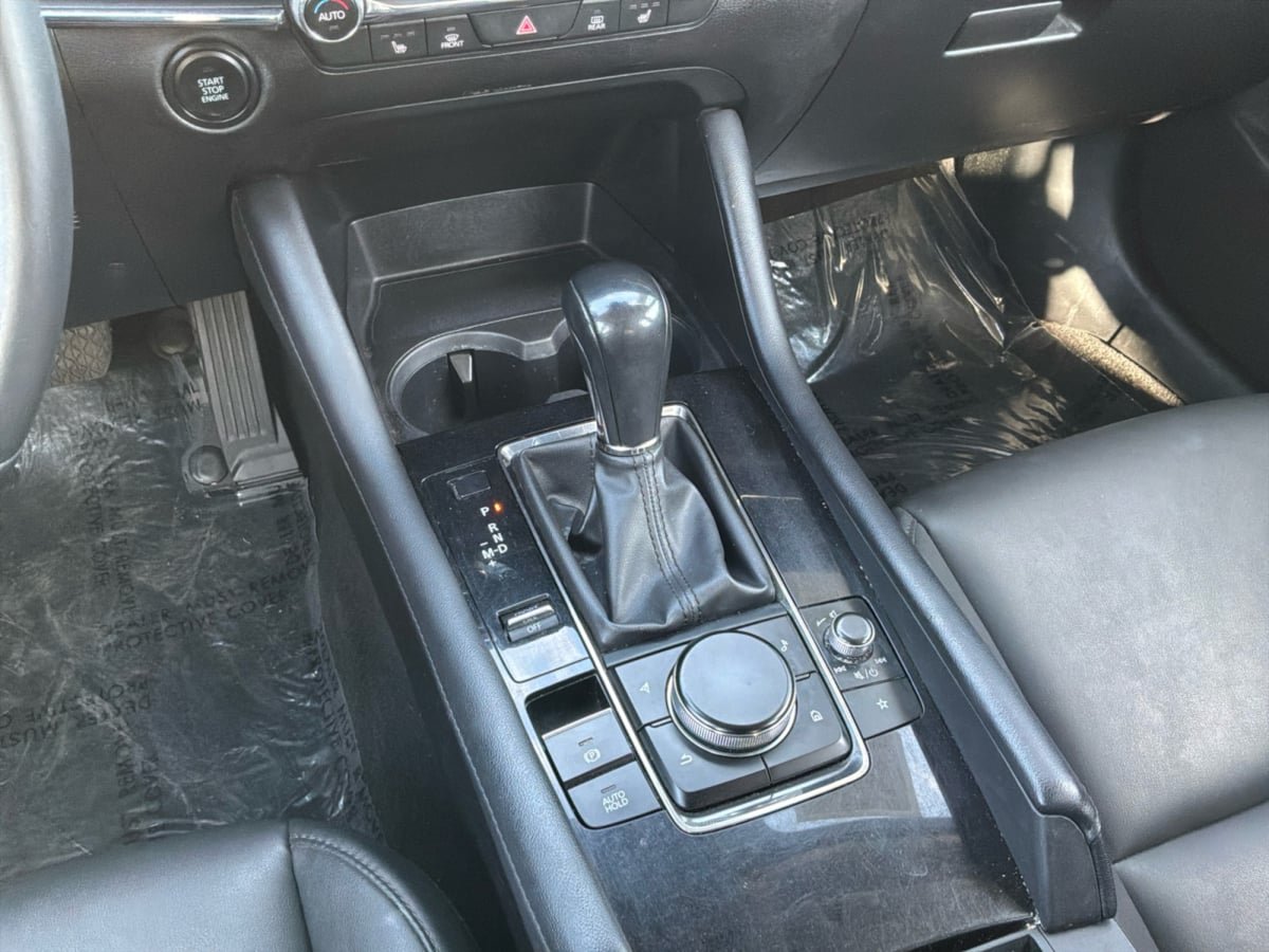 Used 2022 MAZDA MAZDA3 s AWD/4WD image 16