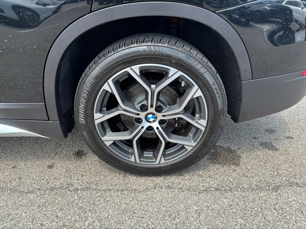 Used 2021 BMW X1 xDrive28i w/ Convenience Package AWD/4WD image 33