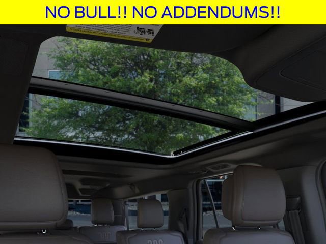 New 2026 Ford Expedition Max King Ranch image 23