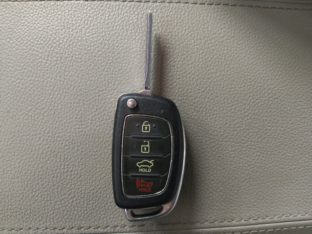 Used 2017 Hyundai Sonata SE FWD image 32