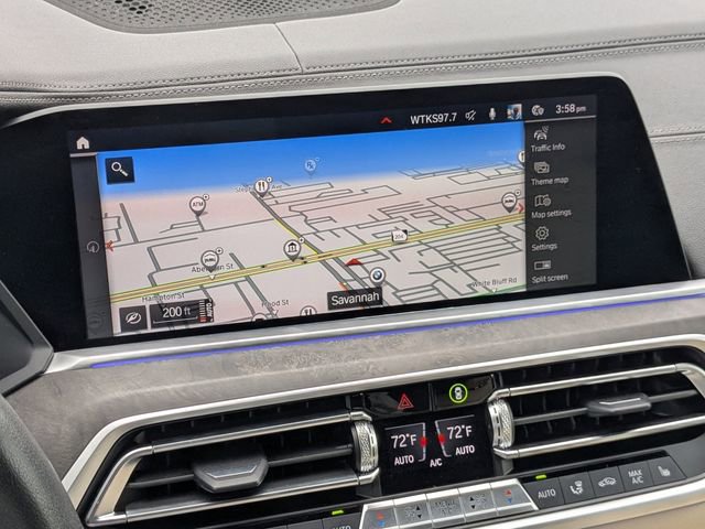 Used 2022 BMW X5 xDrive40i image 25