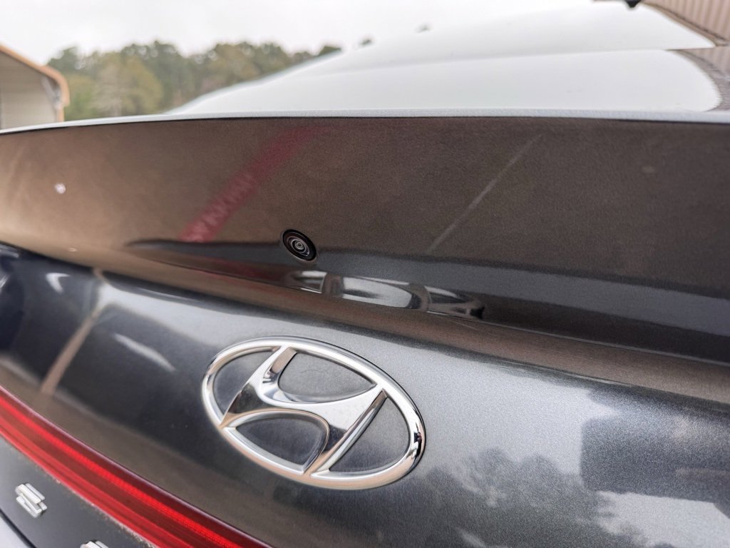 Used 2023 Hyundai Sonata SE w/ Cargo Package image 14