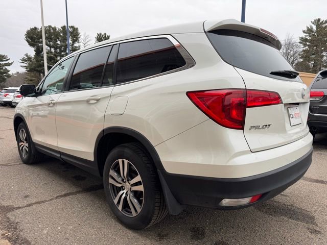 Used 2016 Honda Pilot EX image 5