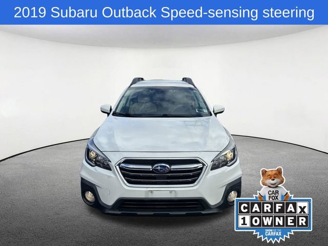 Used 2019 Subaru Outback 2.5i Premium image 14