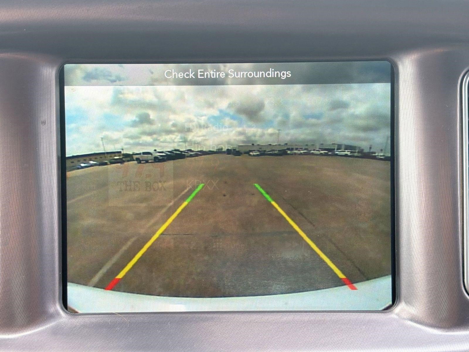 Used 2019 Dodge Charger R/T RWD image 26