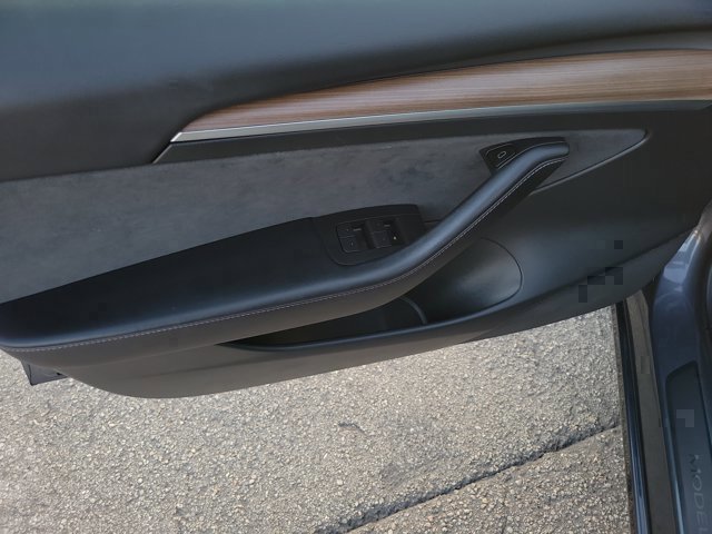 Used 2022 Tesla Model 3 Long Range AWD/4WD image 16