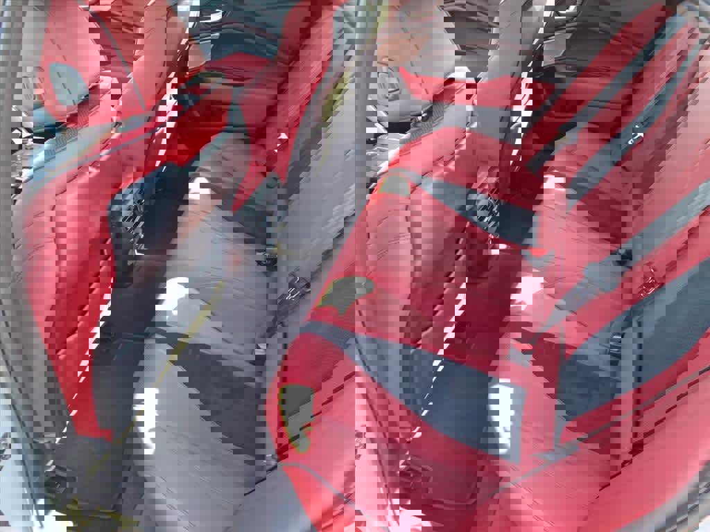 Certified 2025 Acura TLX SH-AWD w/ A-SPEC Pkg image 9