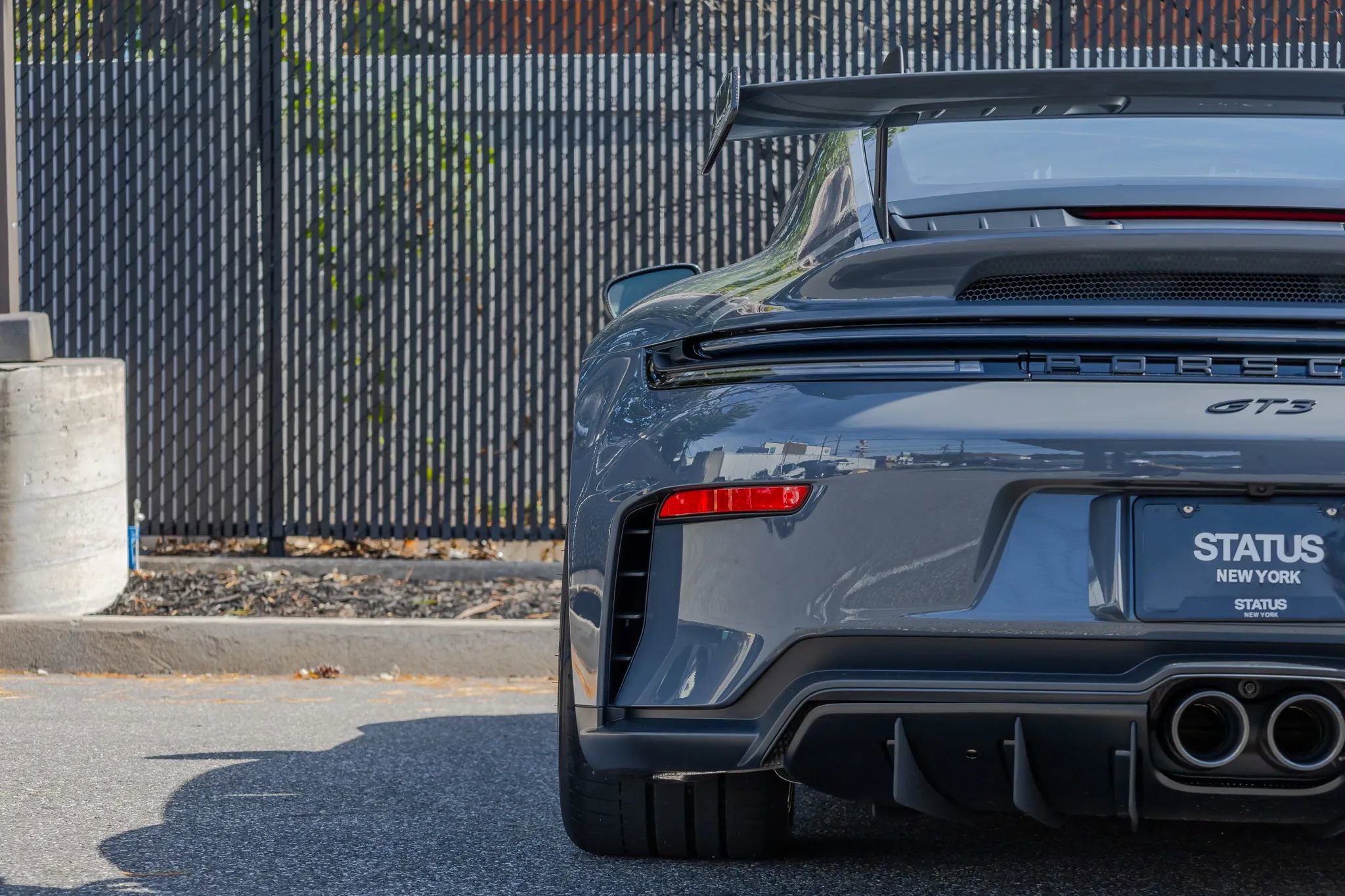 Used 2026 Porsche 911 GT3 image 28