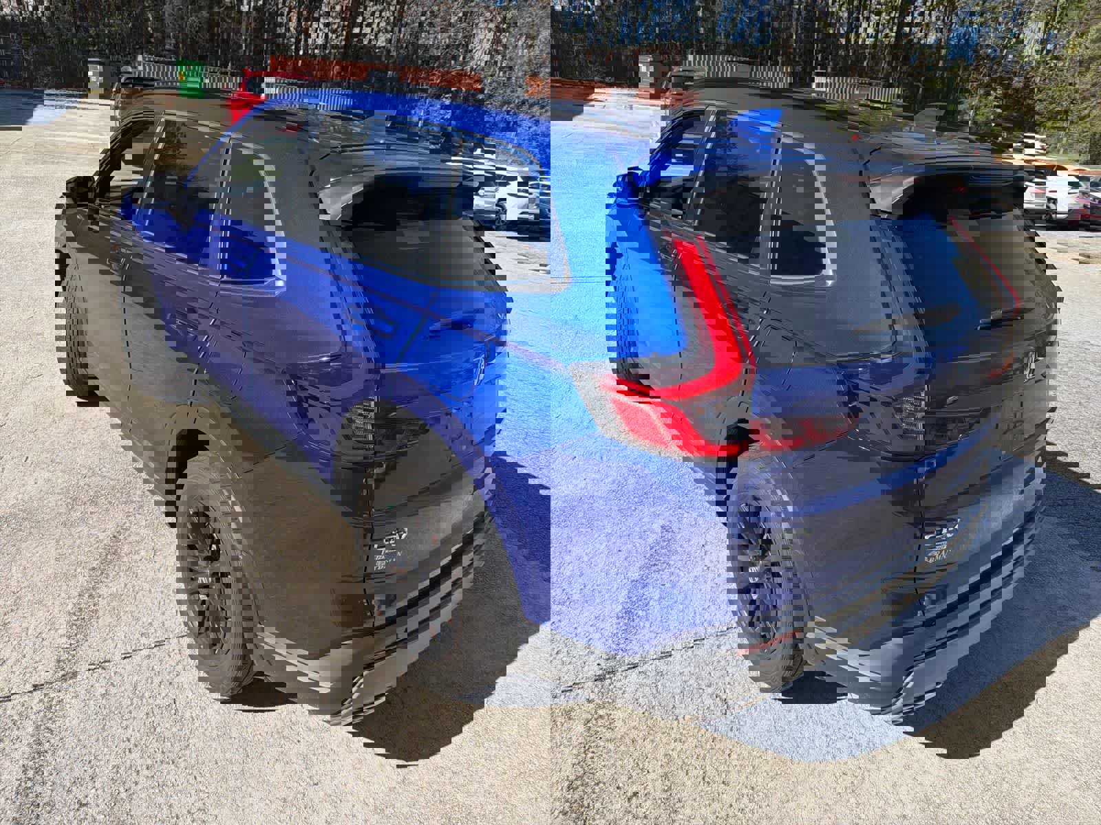 Used 2023 Honda CR-V Sport image 7