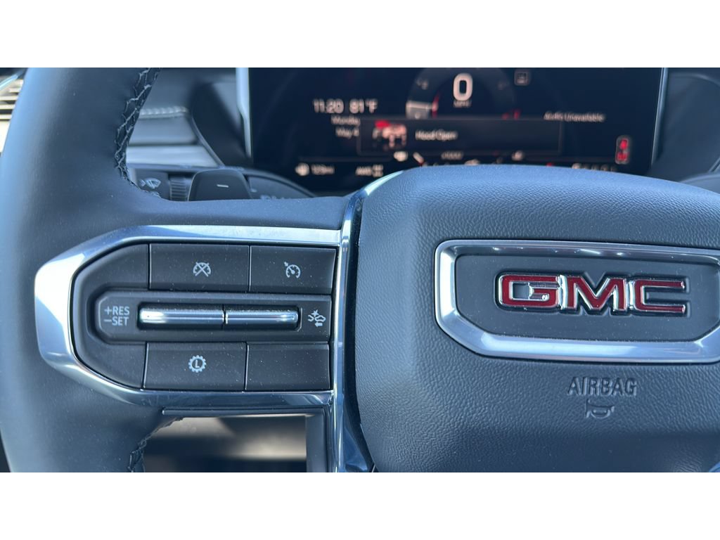 New 2026 GMC Acadia Elevation w/ Black Edition AWD/4WD image 21