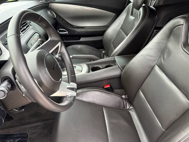 Used 2011 Chevrolet Camaro SS w/ RS Package image 17