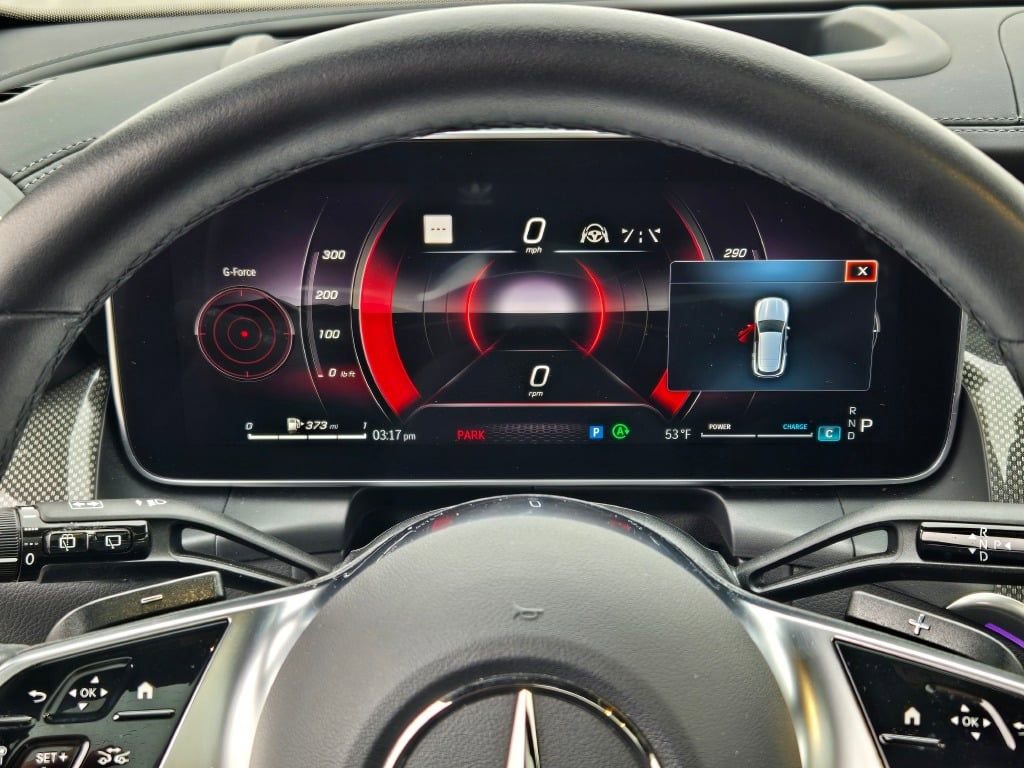Used 2023 Mercedes-Benz GLC 300 4MATIC image 30