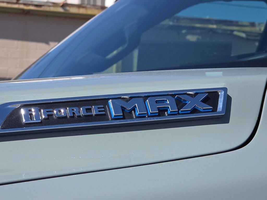 New 2026 Toyota Tundra 1794 Edition image 10