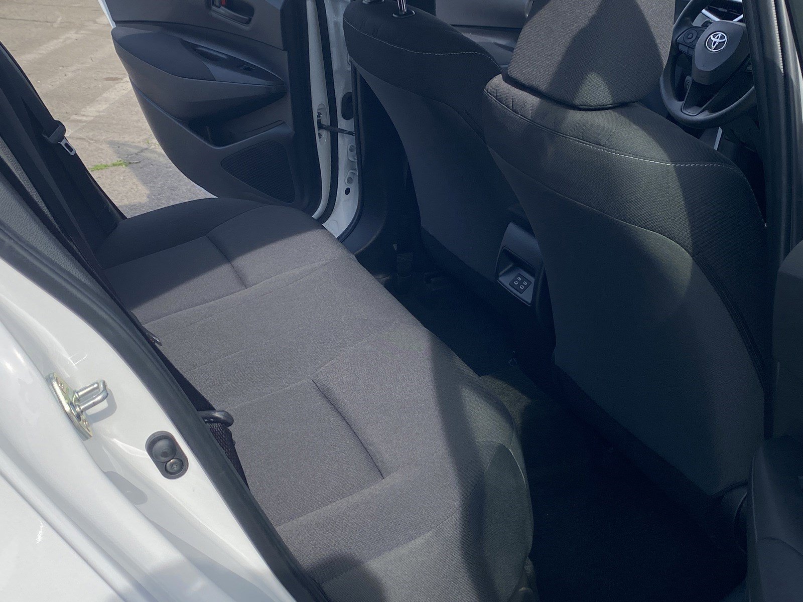 Used 2024 Toyota Corolla LE image 16