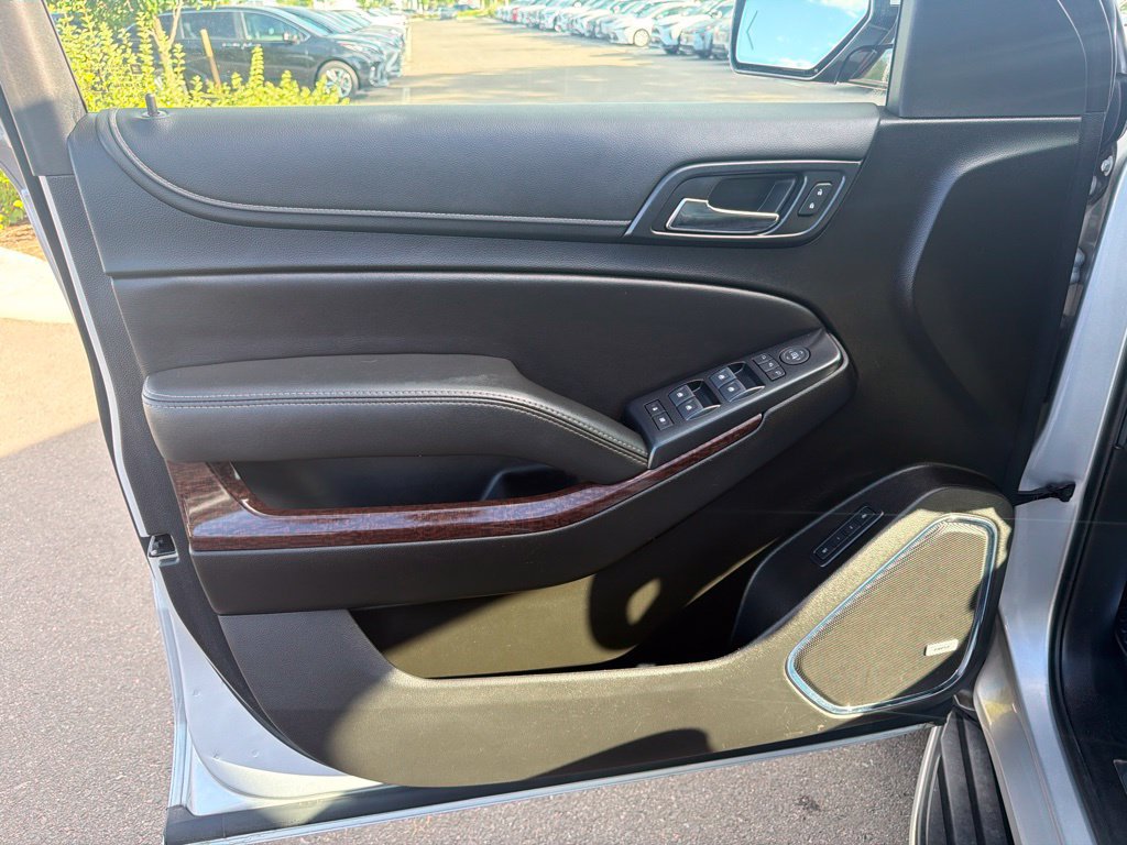 Used 2019 GMC Yukon XL SLT AWD/4WD image 23