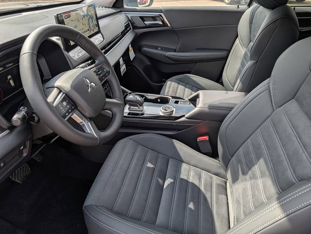 New 2026 Mitsubishi Outlander SE AWD/4WD image 4