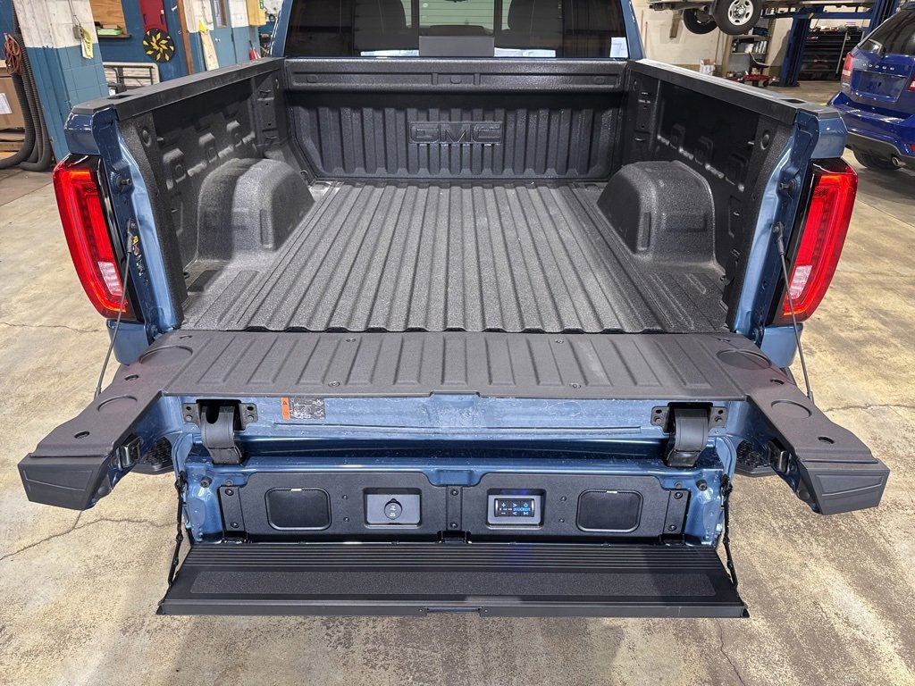 New 2026 GMC Sierra 1500 Denali Ultimate image 15