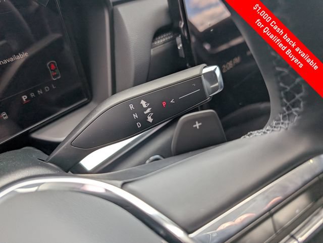 New 2026 GMC Terrain Denali w/ LPO, Black Badging Package AWD/4WD image 21