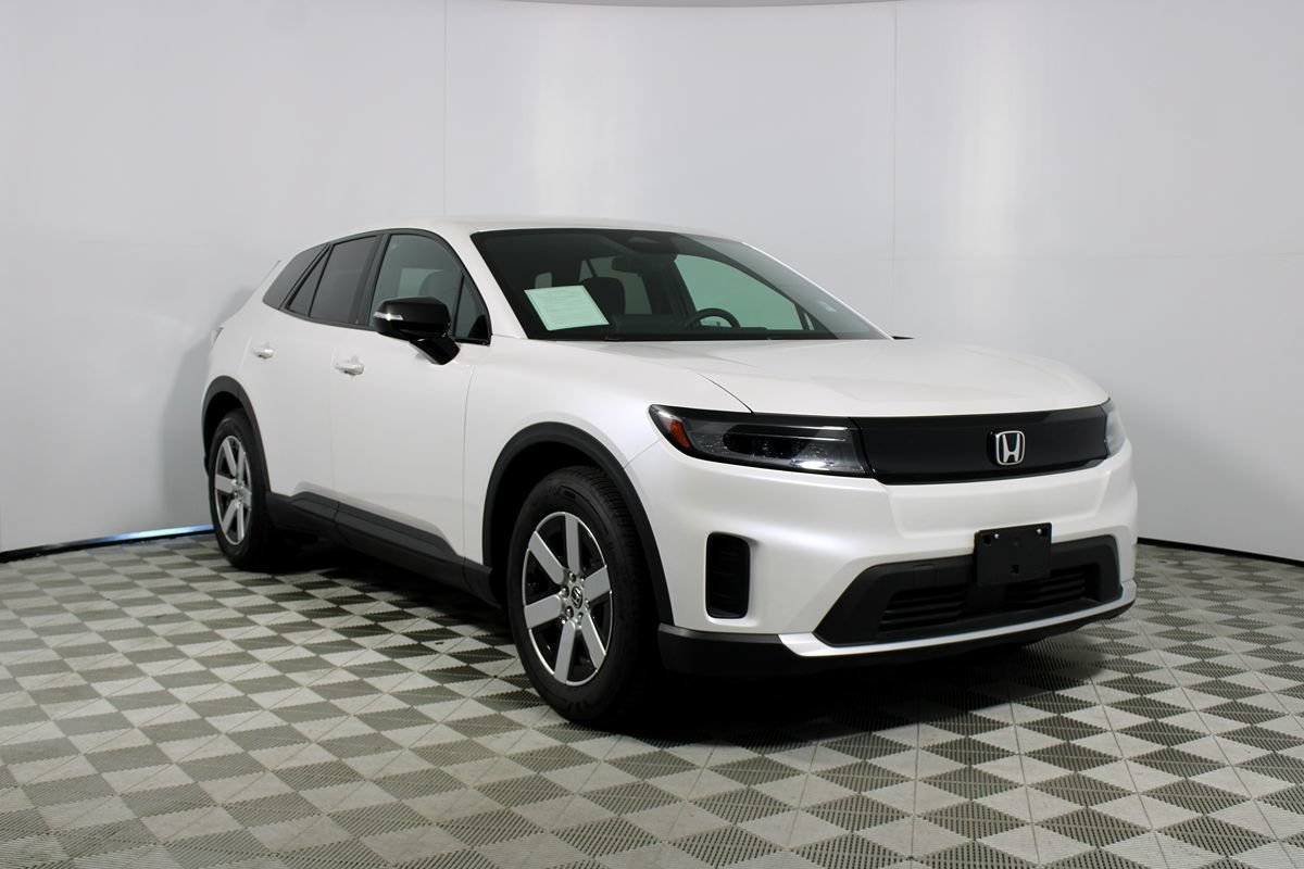 Used 2024 Honda Prologue EX image 27