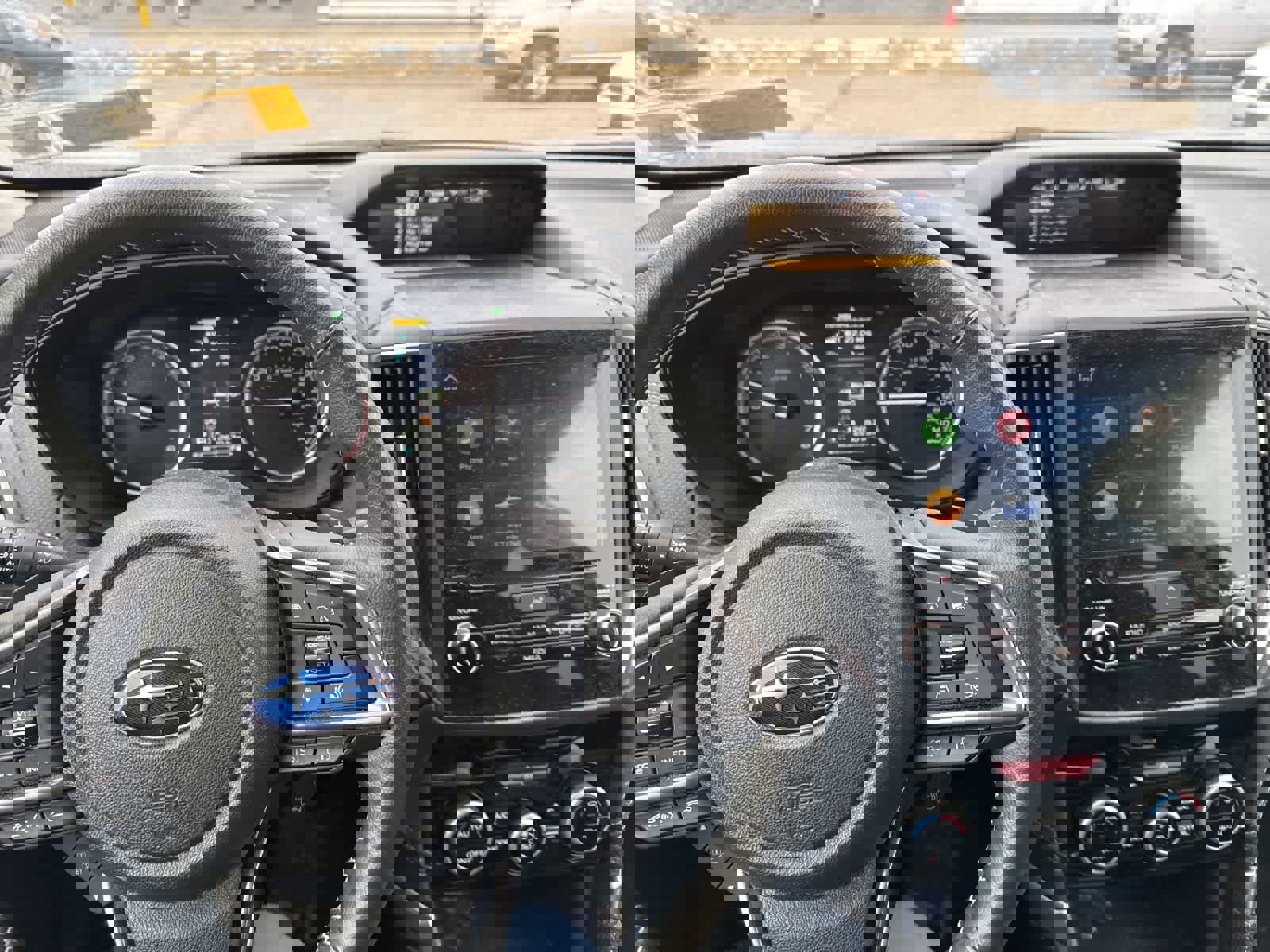 Used 2023 Subaru Forester Limited image 19