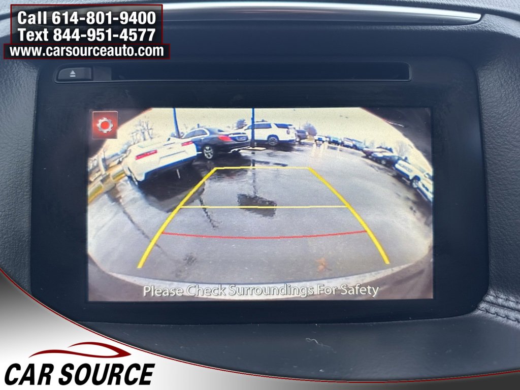 Used 2016 MAZDA CX-5 Grand Touring image 30