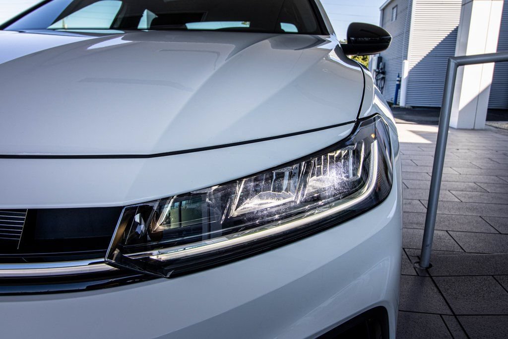 New 2026 Volkswagen Jetta Sport FWD image 9