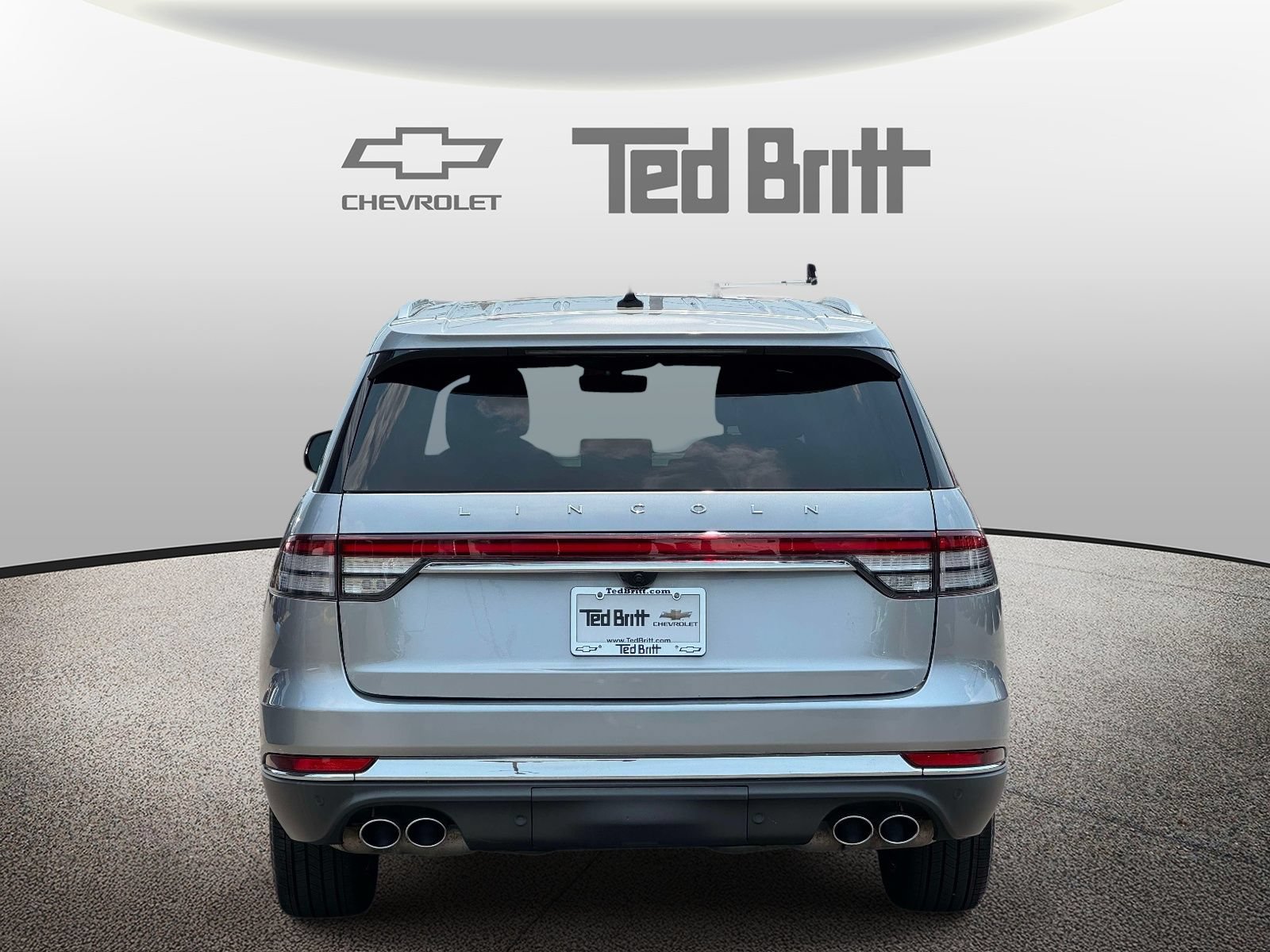 Used 2022 Lincoln Aviator Reserve w/ Elements Package Plus AWD/4WD image 5