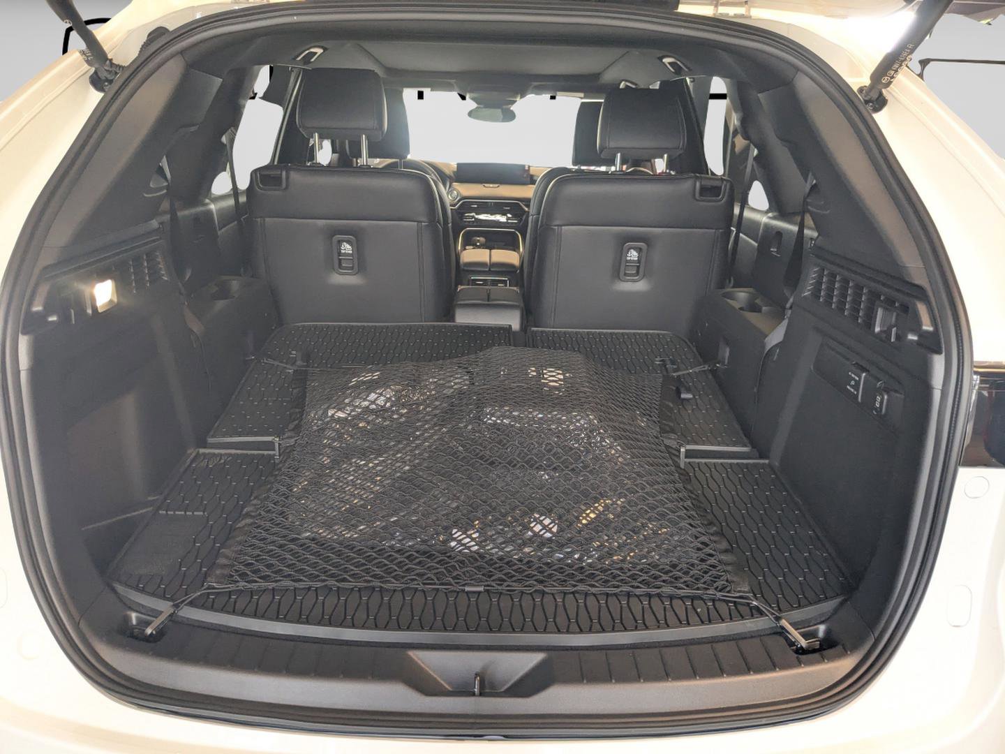 New 2026 MAZDA CX-90 3.3 Turbo S w/ Premium Plus image 12