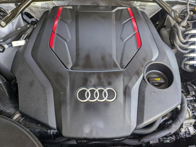 Used 2023 Audi SQ5 Prestige image 22