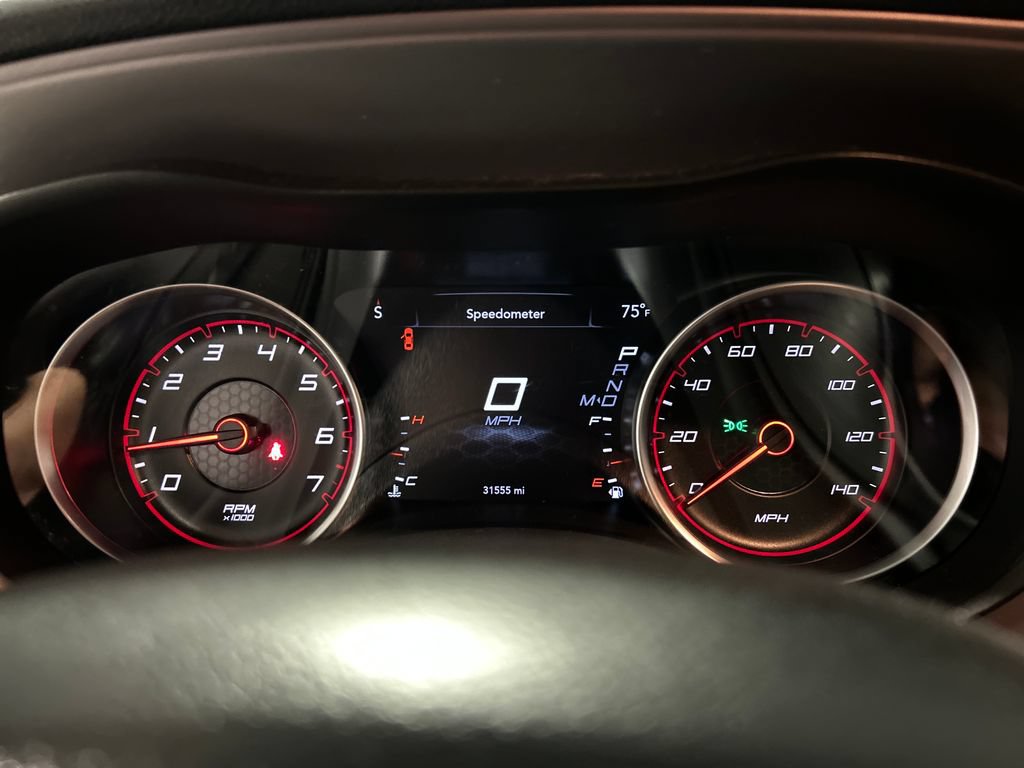 Used 2023 Dodge Charger SXT RWD image 15
