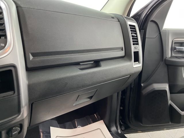 Used 2024 RAM 1500 Classic SLT image 37