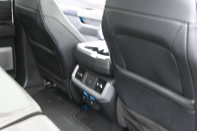 Used 2024 Ford F150 Lariat w/ Equipment Group 502A High AWD/4WD image 45